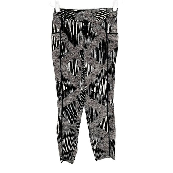 Anthropologie Pants - Anthropologie Hei Hei Drawstring Pants Size Small